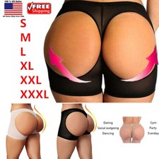 Fajas Colombianas Reductoras Women Body Shaper Panty Thong Shapewear Underwear