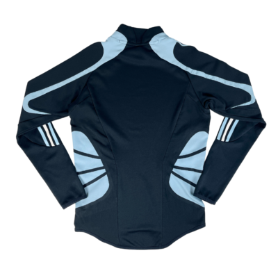 ウェア 07/08 Argentina National Uniform adidas Argentina 2007/08 ADIDAS Training Football Sweatshirt S Vintage