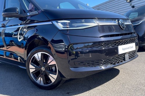 2024 Volkswagen Multivan 2.0 TDI Style 5dr LWB DSG-Harmon Kardon-Panoramic Sunro - Picture 9 of 24