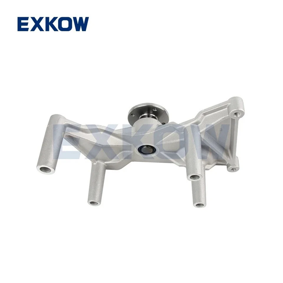 6G72 3.0L Cooling Fan Bracket Assy for Mitsubishi Pajero I II 1982-2003 MD143208 - Image 4 of 4