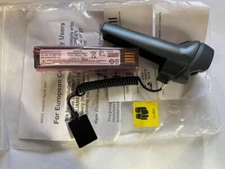 New Honeywell 300000651E Cordless Battery Charge Kit 4.23V for Bar Code Scanner