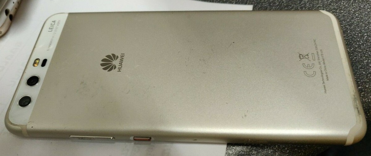新品未開封 HUAWEI P10 VTR-L29 シルバー 国内版SIMフリー 楽天市場】【未使用品〜中古品】HUAWEI P10 VTR-L29 SIMフリー