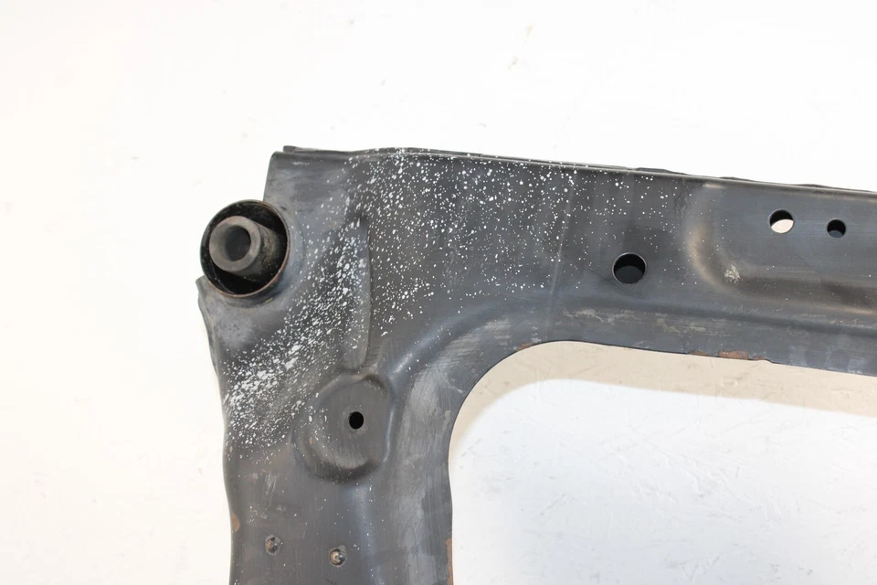 Nissan Juke 2011-2017 1,6 L AWD submarco delantero travesaño OEM JQ60 Foto 2 de 4