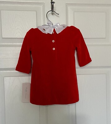 Baby Ralph Lauren Christmas Red Dress 3 Months w/ Smocking | eBay Baby Ralph Lauren Christmas Red Dress 3 Months w/ Smocking | eBay