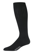Boardroom Socks Men's Merino Wool Over the Calf Dress Socks