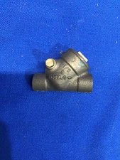 NIBCO 125 SWP 200 WOG 1/2" Solder Check Valve