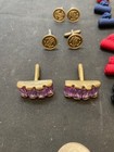 Elegant and Stylish Group of Cufflinks From My Film Collection — photo 3