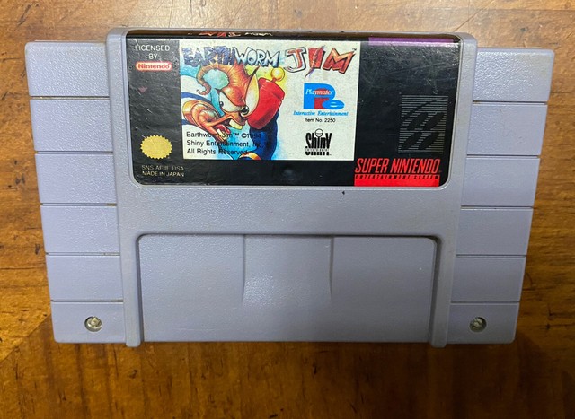 download earth worm jim super nintendo download earth worm jim super nintendo