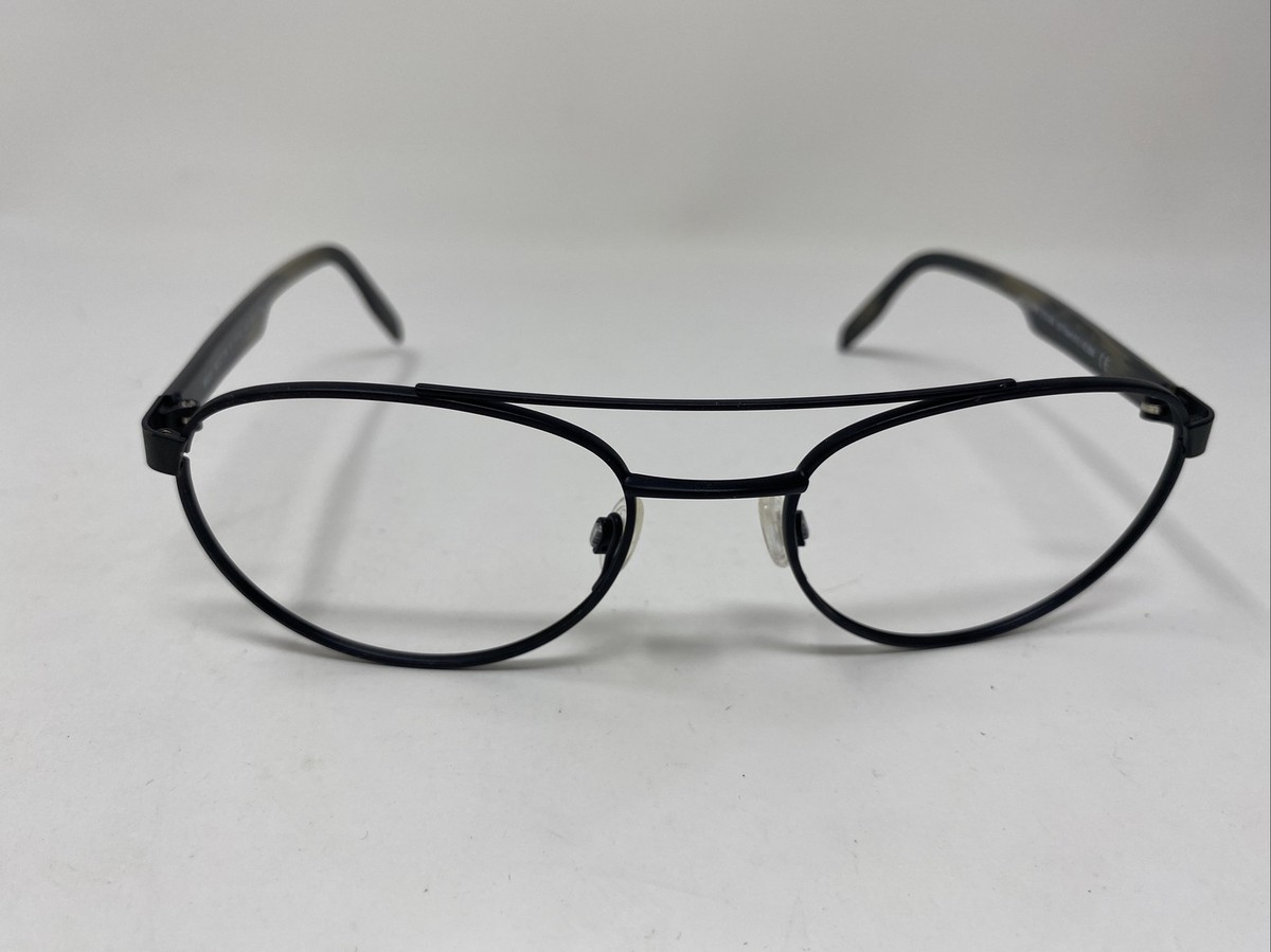 Maui Jim UPCOUNTRY MJ 727-2M 53/19/140 BLACK/BROWN ROUND TOPBAR