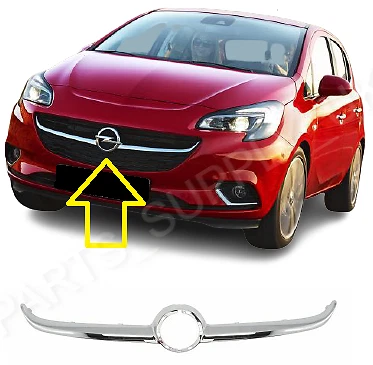 Vauxhall corsa accessories ebay deals