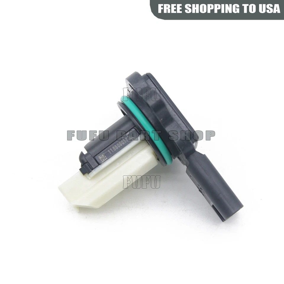 Оригинальный расходомер датчик массы воздуха Continental Siemens/VDO MAF для BMW 128i 328i - Изображение 3 из 4