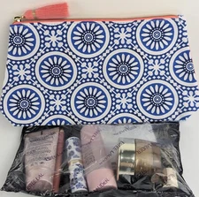 Estee Lauder Floral Medallion Travel Gift Set Limited Edition Winter 2023/24