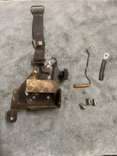 Support batterie Suzuki 50 TS ER21 Automatique - TS5XAP