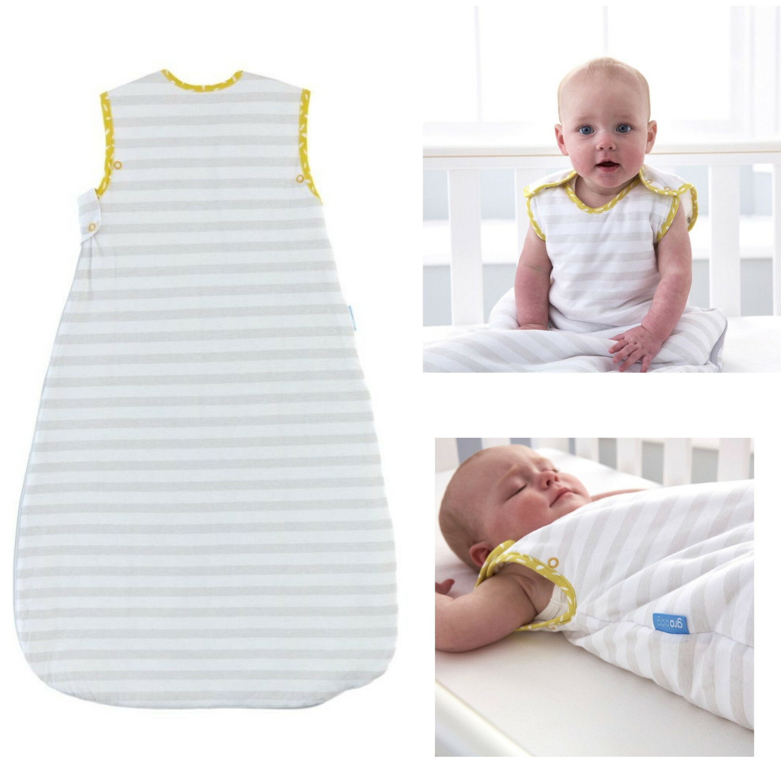 6 month sleeping bag