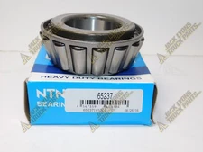 65237 New NTN Bearings Bower Tapered Bearing Cone - Made in USA brands may vary