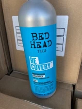 BED HEAD ( by Tigi) RECOVERY CONDITIONER, MOISTURE RUSH,  25.36 OZ. (NEW)