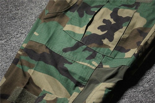 Men's GEN3 Combat Pants Army G3 Cargo Military Tactical Casual Trousers Hiking - Picture 52 of 107