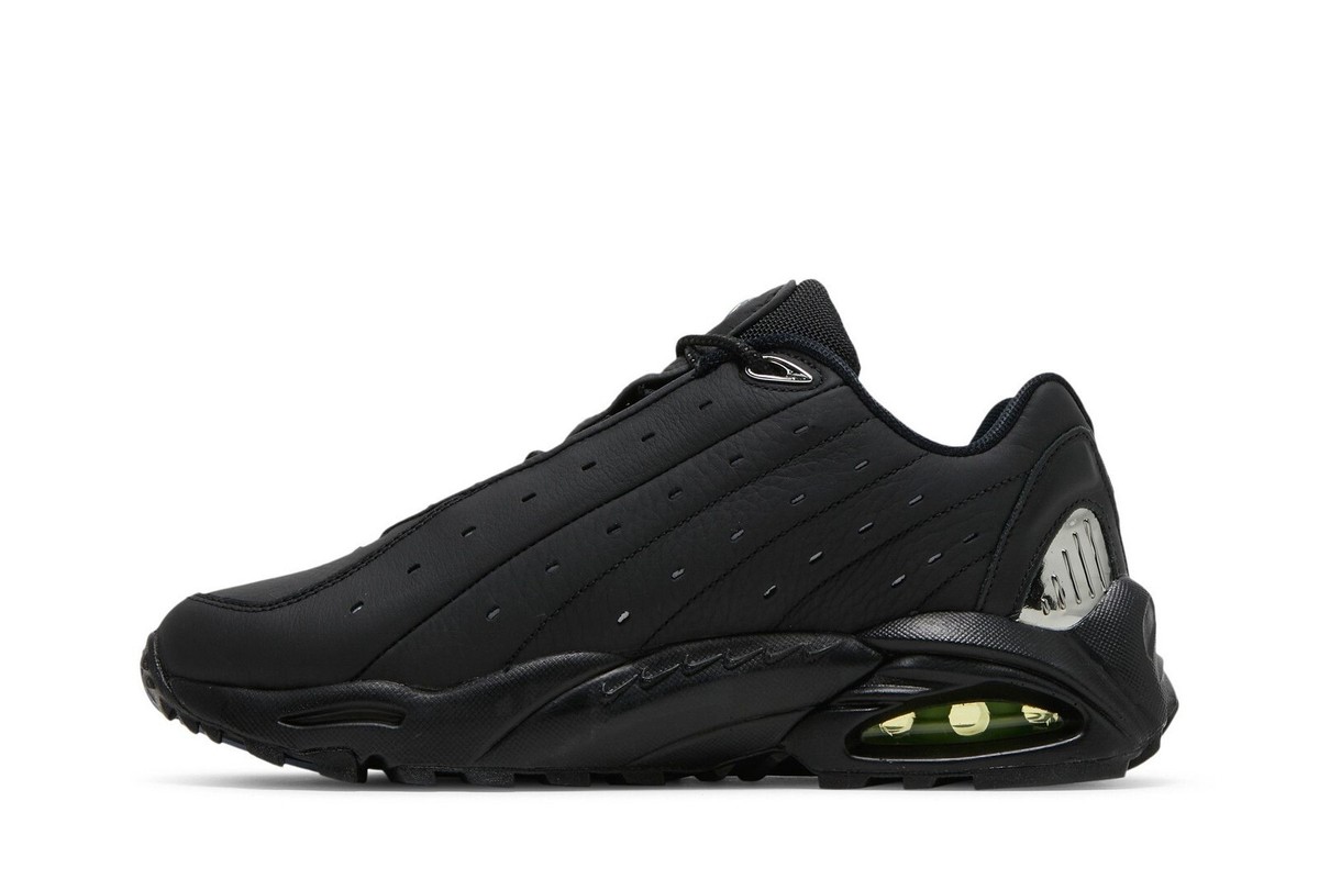 靴 24cm NIKE HOT STEP AIR TERRA / NOCTA Nike NOCTA x Hot Step Air Terra Black for Sale