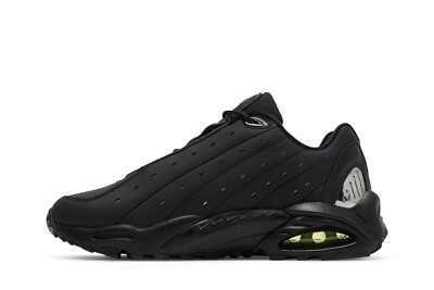 Size 5 - Nike NOCTA x Hot Step Air Terra Black for sale