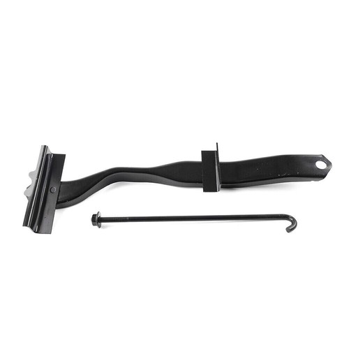 Morsetto staffa supporto batteria per Toyota Tacoma 1995-2004 e 4Runner 1996-2002 - Foto 6 di 11