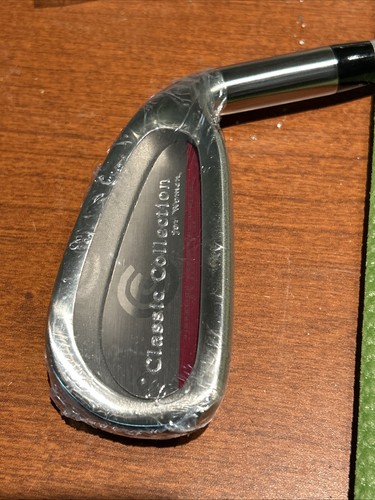 Cleveland Classic Collection 4 Iron Golf Club Ladies Flex Graphite 37" RH - NEW - Picture 3 of 9
