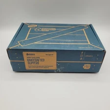 Kiwi Co Doodle Crate "Handcrafted Slippers" Discovery/Stem Learning Kits