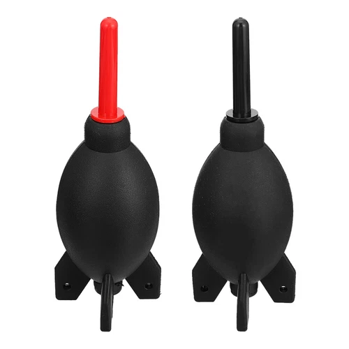 2 Pcs Lens Air Blow Duster Can for Computer Camera Cleaner Blower
