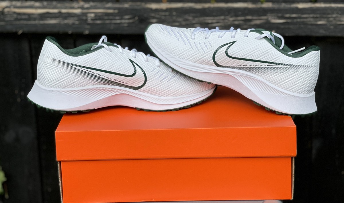 Nike Vapor Edge Turf White/Green
Football Shoes Men\'s Size 10
CV6353-103 Amazon.com | Nike Vapor Edge Pro 360 2 FJ1581-130 White  main image 2