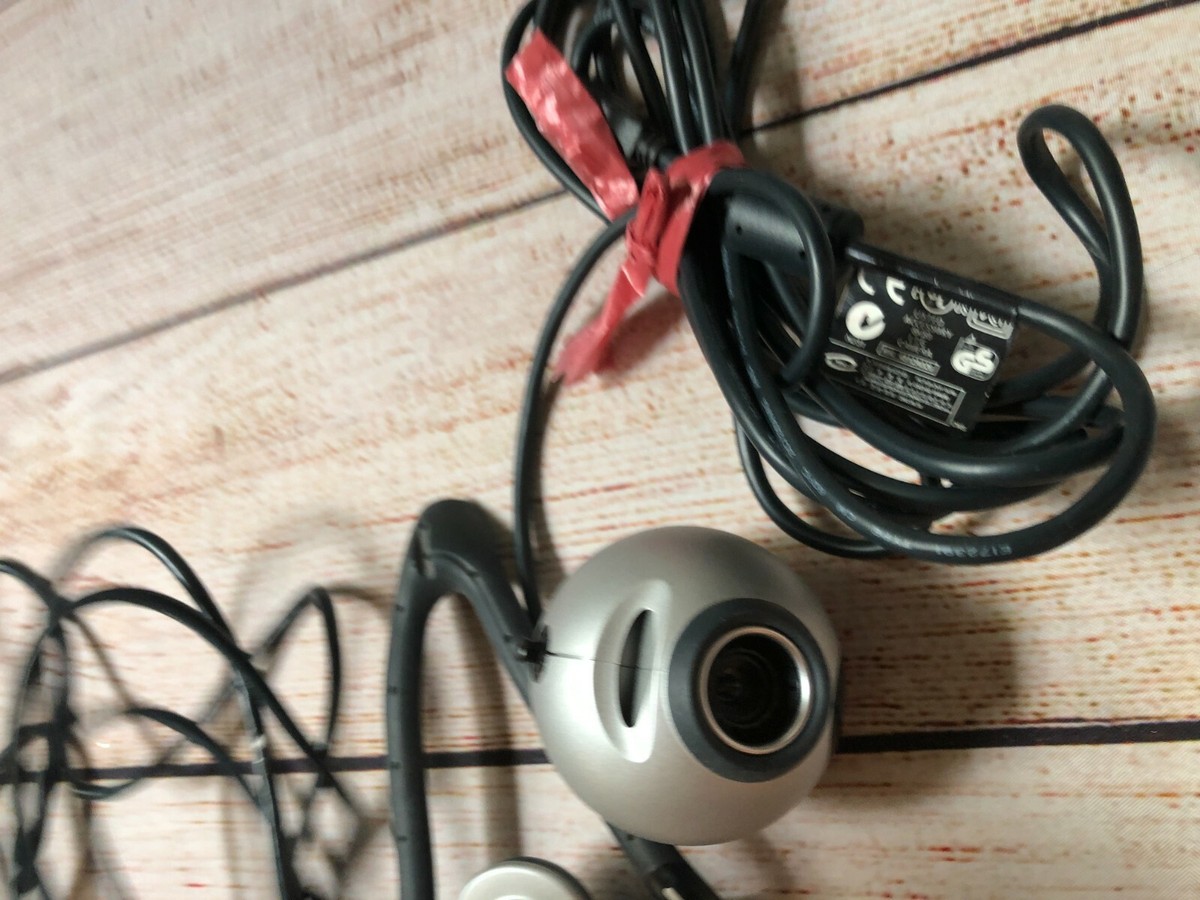 Quickcam Messenger Logitech Webcam 8k89 Driver Windows 10 Webcam