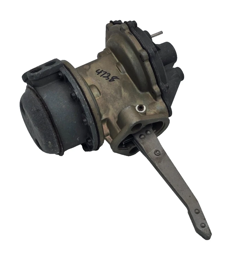 Bomba de combustible Oldsmobile 1959-1960 Foto 3 de 4