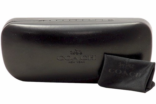 Coach Women's Eyeglasses HC6143 HC/6143 5120 Dark Tortoise Optical Frame 54mm - Picture 5 of 5