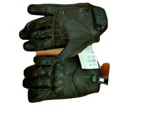 GUANTI MOTO PELLE LEM TAGLIA S