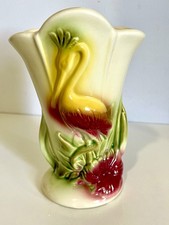Vtg Hull Pottery 9