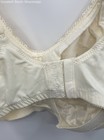 Aviana Cream With Lace Bra - Size 40E — photo 5
