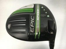 Used Epic Speed Driver 2021 Japanese Specification 1W Motore Speeder 661