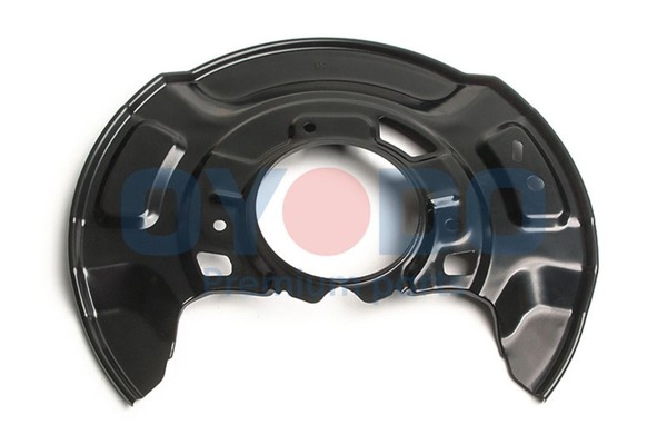 Spritzblech Bremsscheibe Oyodo 11H9101-OYO FüR Toyota Yaris GPL KSP90_ VVT Vvti-image