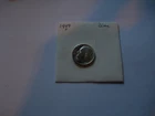 1949-S Roosevelt Dime — photo from another recent sale
