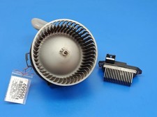 MAZDA MX-5 III NC Chauffage Int�rieur 894000-0270 2005 33770484