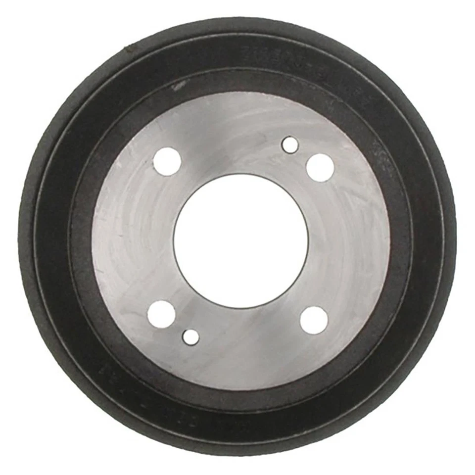 Kit trasero tambores de freno y zapatas de freno para Honda Civic 1993-1995 - Raybestos Foto 4 de 4