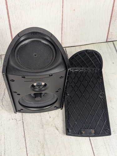 SINGLE - Definitive Technology ProCinema Pro Monitor 800 Speaker - 8 Ohm 150 W - Picture 4 of 5