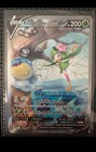 Carte Pokémon : Fragilady de Hisui V 163/189 Astres Radieux Français