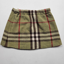 Burberry 8 Size Skirts & Skorts for Girls for sale | eBay