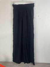 no boundaries black pants size small