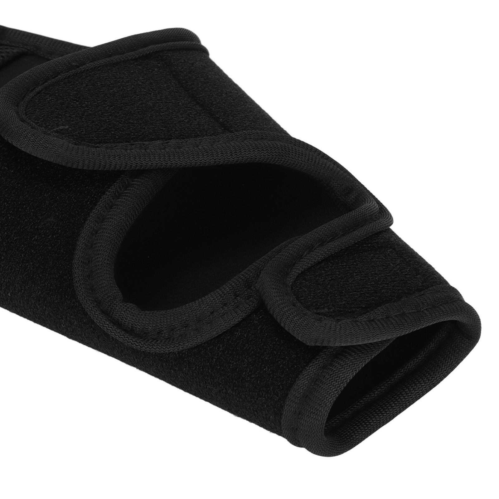 Dog Elbow Pads Provides Support Black Relieves Arthritis Dog Elbow Pads