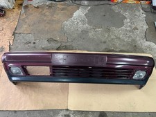 Mercedes Benz E-Klasse W210 Vorfacelift OEM Euro Stoßstange vorne Nebelschein...