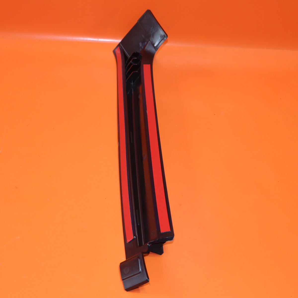 Rolls-Royce Cullinan 2019-2022 FRONT+LEFT+LOWER Front bumper P/N 7499369