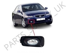 Antibrouillard Honda ACCORD