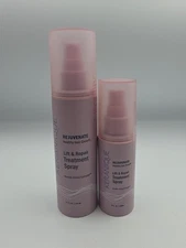 Keranique Lift And Repair Treatment 3.4oz & 2oz Bottles No Boxes New
