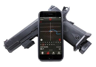 Mantis X10 Elite Shooting Performance Dry Fire Training System UNUSED OPEN BOX
