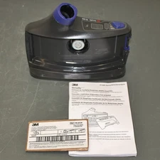 3M Versaflo PAPR Blower TR-602N, Belt Mount, NIOSH, for TR600 Series